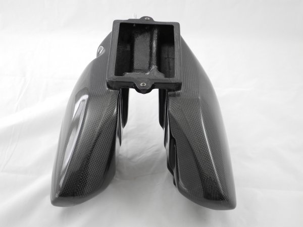 DÄS-Airbox aus Kohlefaser für MOTO GUZZI 1100 SPORT, DAYTONA RS